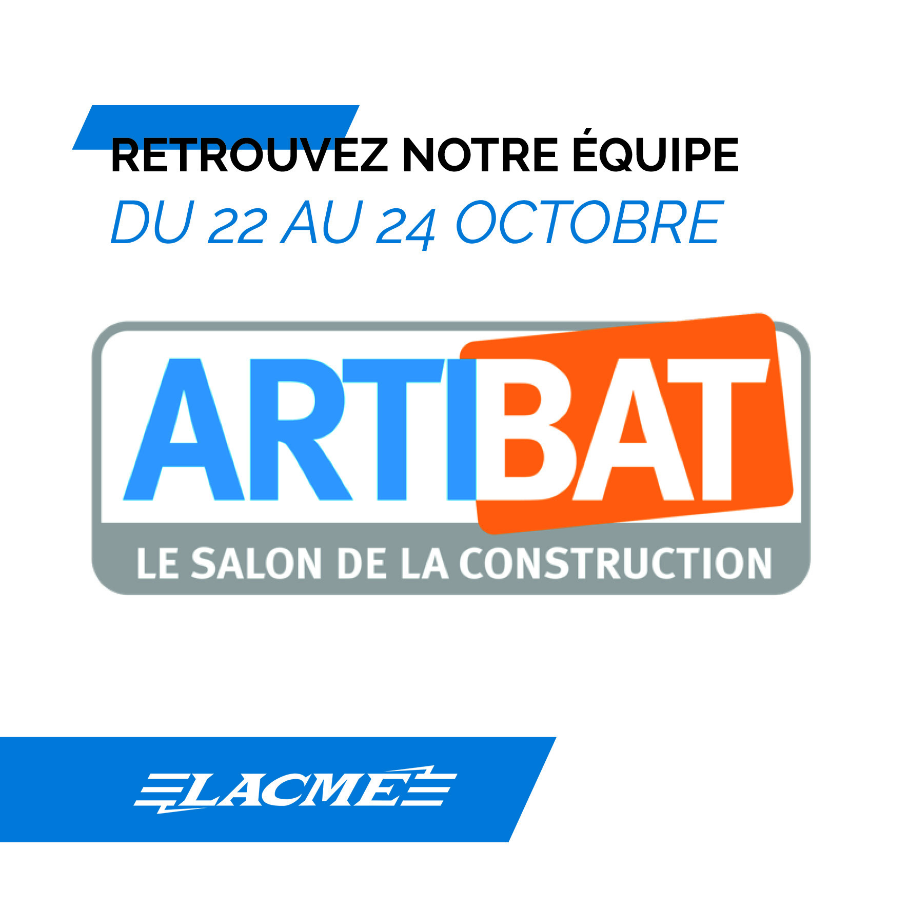 ARTIBAT 20254