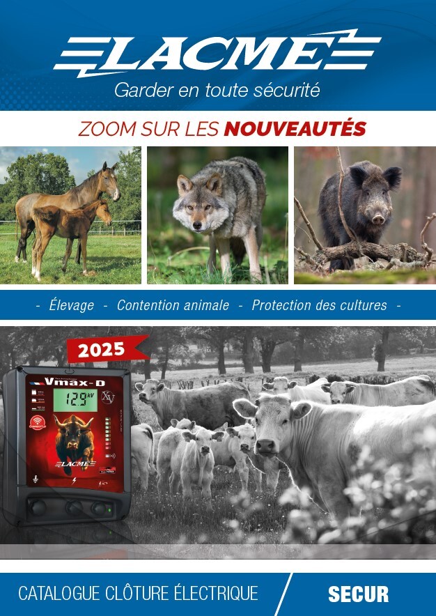 Doc nouveautés 2025 clôture