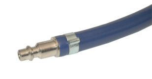 FESTO Tuyau D'air Comprimé 197380 1 PUN H 12X2 NT Elastomère